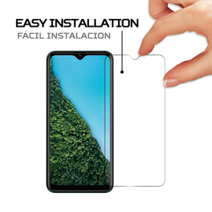 อุปกรณ์ป้องกันหน้าจอ SD200 vkworld กันกระแทกทนทานและดูดซับแรงกระแทก - Product Image 2