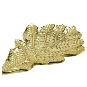 Plaque de feuille décorative en aluminium de dessus de table de luxe directe d'usine en gros pour la maison et l'hôtel faits avec du bambou en métal de qualité - Product Image 2