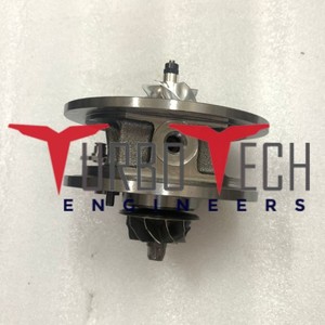 28231-2A540 313539022222 BV35 28231-2A540 TURBOCHARGER CHRA - Product Image 1