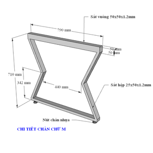 Modern Minimalist 160x80 Steel Leg <b>Office</b> Conference <b>Table</b> for Hotel & <b>Office</b> Use-HBMC009 - Product Image 6