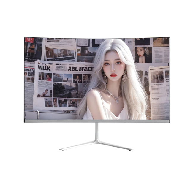 Pc 27 32 34 49 Inch Lcd Monitor 144hz 165 Hz 2k 4k Computer Display Curved Screen Gaming Monitors