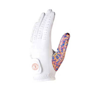 Guantes de Golf Ligeros y Cómodos con Diseño de Agarre Duradero para Sesiones de Práctica y Deportes al Aire Libre - Product Image 1