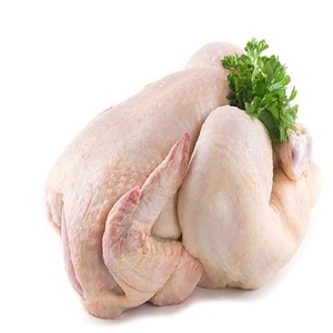 เนื้อไก่ทั้งหมดแช่แข็งฮาลาลทำกล่องวิตามินเนื้อแปรรูปแบบปีก - Product Image 3
