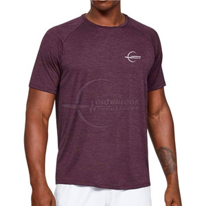 Camiseta de manga corta Camiseta más vendida Camiseta de nuevo diseño para uso en adultos Camiseta de moda - Product Image 1