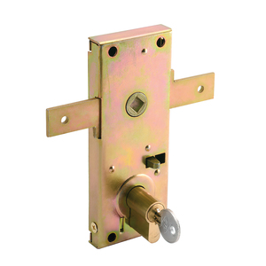 Cerradura CVL 11B para Puertas Abatibles - Product Image 1