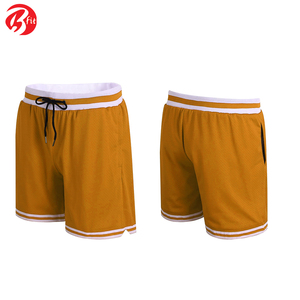 Short d'été de style High Street pour hommes, respirant et de superbe qualité, short de jogging, nouveau design pour l'entraînement et les loisirs - Product Image 6