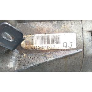 CAMBIO MANUALE COMPLETO OPEL Astra H Berlina 55351518 Z17DTH Diesel 1700 (04>07) - Product Image 5