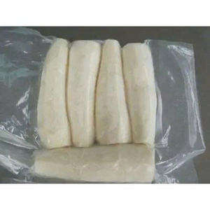 YUCA CONGELADA AL POR MAYOR SUMINISTRO A GRANEL OFERTA SUPERVENTAS PRODUCTO DE EXPORTACIÓN DE RAÍZ YUCA NATURAL DE CALIDAD PREMIUM - Product Image 6