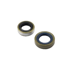 Nitrile Rubber & NBR FKM Oil <b>Seal</b> for Ts400 Ref 503673 Crankshaft & Packing TC <b>Seal</b> Plastic - Product Image 1