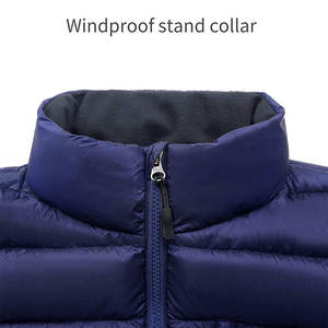 Gran oferta, ropa de calle, chaleco acolchado para hombre, último diseño, chaleco acolchado para hombre, chaleco acolchado hecho en Pakistán para hombre - Product Image 5