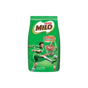 NESTLE MILO PROTO MALT ENERGY FOOD BOISSON 180 ML