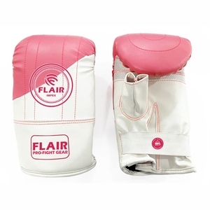 Gants de karaté de haute qualité avec logo personnalisé, mitaines d'entraînement légères et imperméables pour arts martiaux - Product Image 4