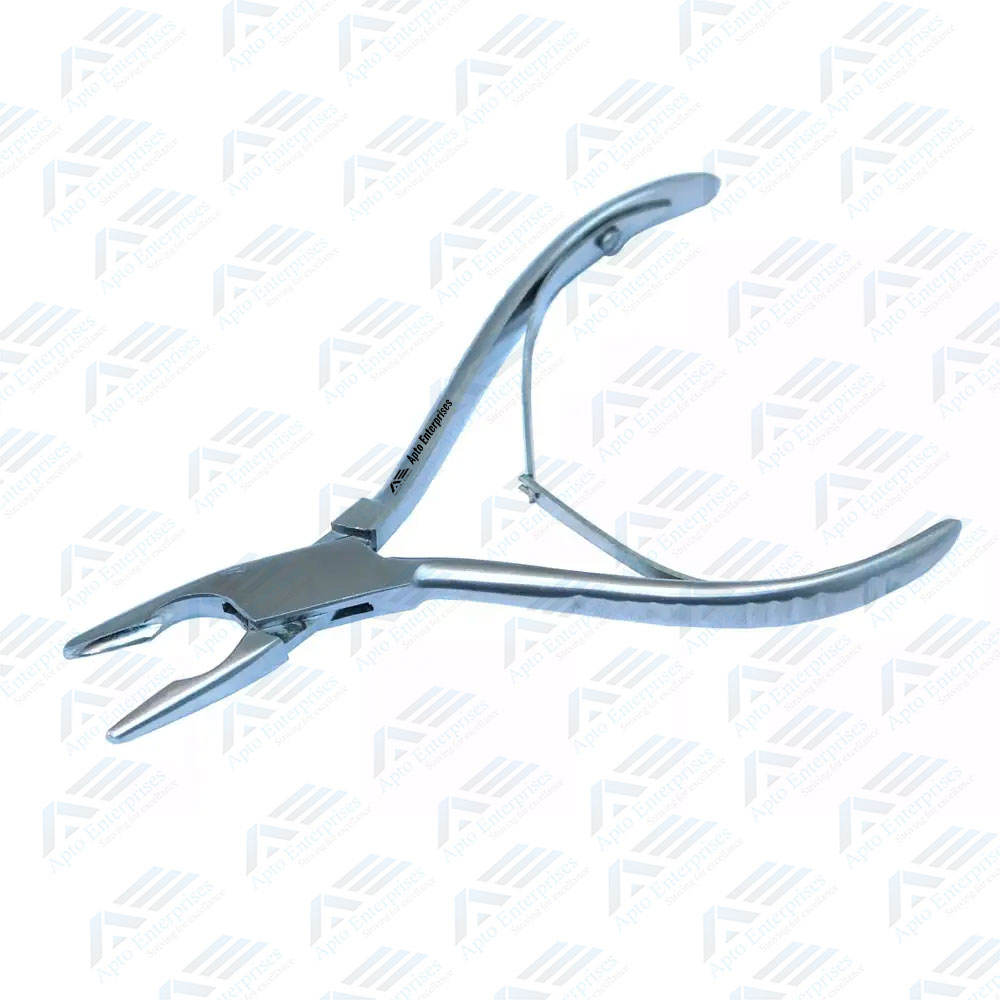 Bone Rongeurs & Cutting Forceps