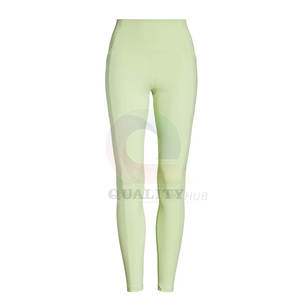 Leggings for <b>Women</b> Custom Gym Fitness Wear <b>Women</b> Leggings Yoga Pants Sports Athletic Pocket <b>Tight</b> <b>Sexy</b> Leggings - Product Image 1