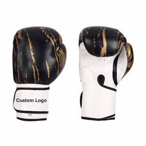 Fabricant pakistanais vente en gros gants de sport de boxe de haute qualité gant de boxe d'entraînement - Product Image 2
