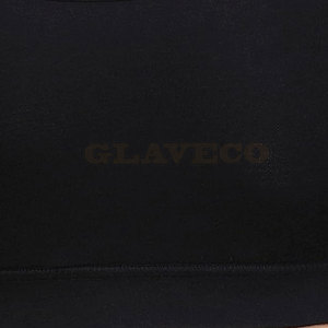 Sujetador Deportivo para Mujer en Existencia, Alta Calidad, Talla Grande, Transpirable, con Logotipo Frontal, para Uso en Exteriores, para Adultos - Product Image 6