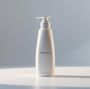 Set di Cosmetici Coreani OEM ODM con Crema Antietà Vegana e Detergente Corpo per Cura Quotidiana del Corpo - Product Image 2