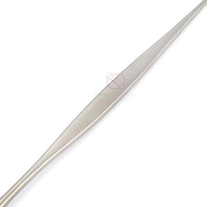 Dissecteurs et éleveurs chirurgicaux personnalisés en acier inoxydable – Instruments médicaux manuels 2026 OEM pour cliniques et hôpitaux - Product Image 6