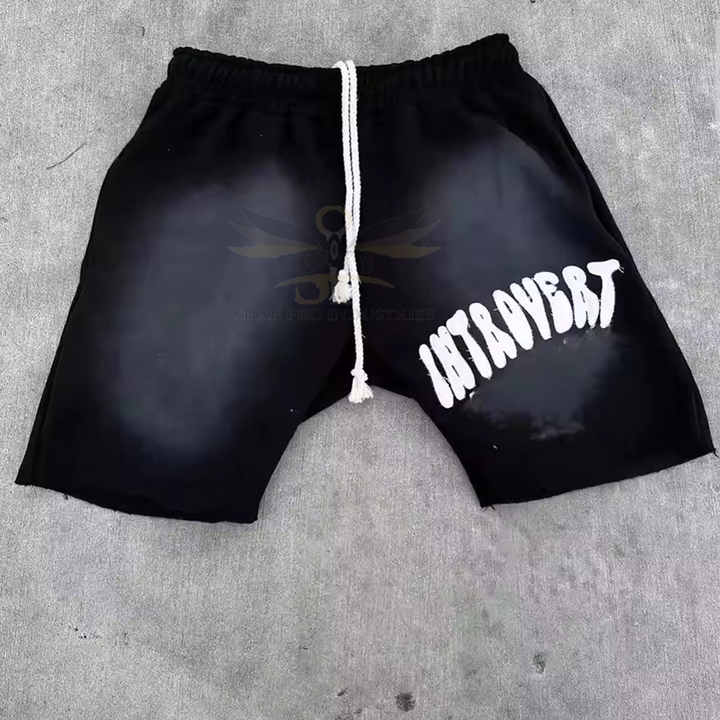 Made To Fade Shorts main image 0