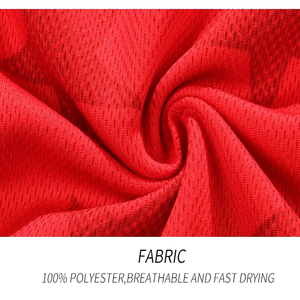 Low MOQ Custom Made Breathable Basketball Wear All Sizes <b>Blank</b> Team Uniform Available - Product Image 6