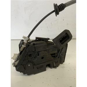 CERRADURA DELANTERA DERECHA VOLKSWAGEN Polo 5ª Serie 5K1837016B CAYA (09>17) - Product Image 4