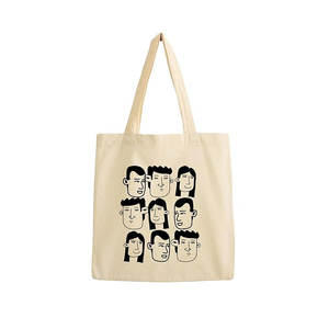 Trendy And Spacious Everyday Carry For Modern <b>Lifestyle</b> Tote <b>Bags</b> Comfortable And Lightweight Choice Essentials Tote <b>Bags</b> - Product Image 5