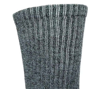 Chaussettes de la meilleure qualité, logo personnalisé, prix bas demandé par les clients, style unique, fabricant de premier plan, chaussettes au design nouveau, mode personnalisée - Product Image 5