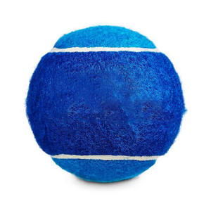 Pelota DE TENIS gris Pelotas de tenis de entrenamiento de alta calidad para profesionales/Personalizar logotipo y color - Product Image 6