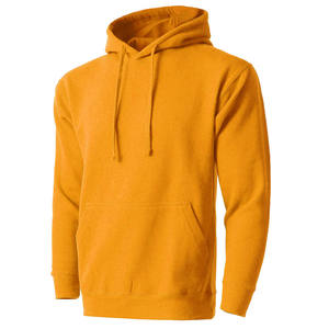 Vente en gros 100% Sweatshirts à capuche personnalisés de haute qualité pour hommes, vêtements de rue décontractés pour l'hiver - Product Image 3