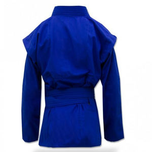 ชุดเครื่องแบบคาราเต้สำหรับผู้ใหญ่ชุดเครื่องแบบ Sambo ศิลปะการต่อสู้2023 - Product Image 5