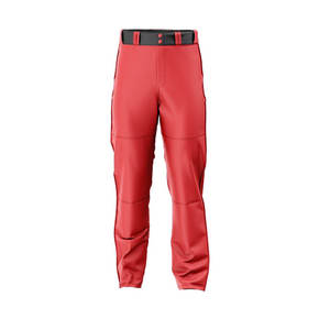 Uniforme de baseball haut de gamme de qualité supérieure Matériau durable Ensembles respirants et élégants pour les sports de plein air - Product Image 5