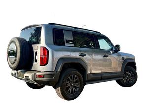 SUV Híbrido 2025 de Alto Rendimiento, Versión Premium, Buen Estado, Sin Accidentes, Llantas R17, Cuero, Aleación de Aluminio, Listo para Conducir - Product Image 5