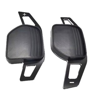 Palanca de Cambios para <span class=keywords><strong>Mercedes</strong></span> <span class=keywords><strong>Benz</strong></span> W205 W213 para CLS GLA GLC <span class=keywords><strong>GLE</strong></span> GLK CLA45, Aleación, Kits Interiores Populares - Product Image 2