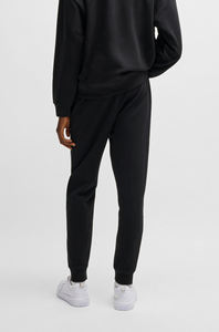 Sudadera y pantalón 100% chándal de algodón para adultos 2 piezas transpirable ligero de secado rápido para hombres - Product Image 6