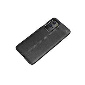 Funda Trasera Delgada para Teléfono Móvil OnePlus 9 Pro NXXA Niss - Funda de Silicona Suave Negra Premium a Prueba de Golpes para 13 Pro Max y Plus - Product Image 4
