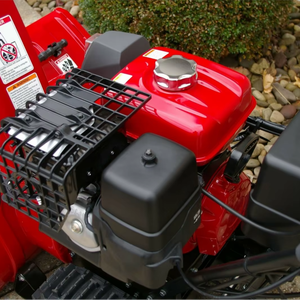 Souffleuse à neige centrifuge à deux étages Turbo Roots Classic+ de 24 pouces pour les activités de plein air, disponible à la vente en gros - Product Image 5