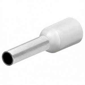 ปลอกหุ้มปลายสายไฟ Knipex แบบมีปลอกคอ 200 ปลอกหุ้มปลายสายตามมาตรฐาน DIN 46228 ประเภทสินค้า ปลอกหุ้มปลายสาย - Product Image 2