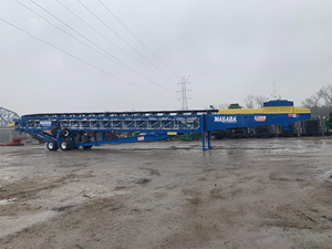 Equipo de construcción MASABA 36X150 MAGNUM en venta - Product Image 2