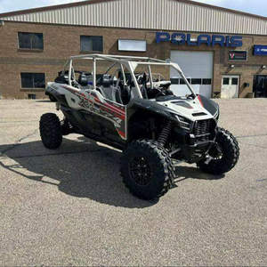 MEJOR DESCUENTO 2025 Vehículos Teryx KRX4 1000 ES LISTOS PARA ENVIAR - Product Image 2