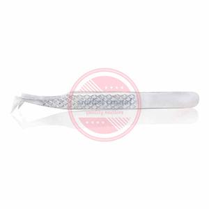 Pince à cils Volume Pince à cils personnalisée avec logo personnalisé Pince à cils - Product Image 3