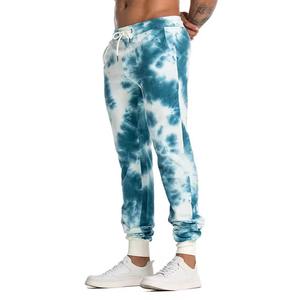 Pantalones Deportivos Transpirables para Hombre de Alta Calidad de Pakistán, Venta al por Mayor, Impresión por Sublimación, Joggers, Pantalones 2026 - Product Image 5
