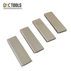Metric and Imperial Nut Tapping Tangential <b>Chaser</b> HSS Steel <b>Die</b> for Machine and Hand Tap Application GS Certified - Product Image 5