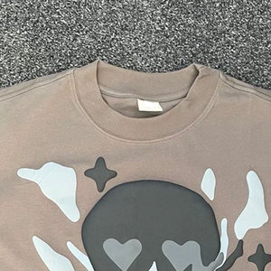 Factory Direct Men's T-shirt Quick Dry Premium Fabric Custom <b>Logo</b> Available - Product Image 4