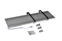 THS THERMOSTYLE Aluminio Toallas Radiadores Eléctricos SOFIA