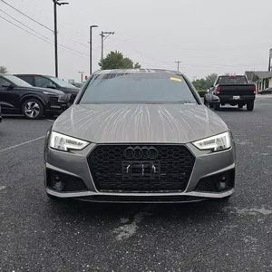 Audi S4 2019 T Premium 3.0 d'occasion - Product Image 1