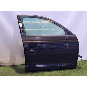 PUERTA DELANTERA DERECHA DX AUDI A1 Sportback (8XA) 8X4831052A PUERTA CBZA (11>14) - Product Image 6
