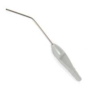 Aspirador de punta de tubo de succión Frazier Manual de acero inoxidable de la mejor calidad, instrumentos quirúrgicos de diagnóstico de uso quirúrgico certificados CE - Product Image 4