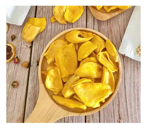 Haute qualité 100% naturel séché jacquier croustillant et délicieux frais savoureux collations meilleurs prix prêt à expédier depuis le Viet Nam - Product Image 6