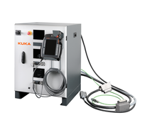 Pièce de rechange Kuka de haute qualité Système de contrôleur de robot KUKA KR C5