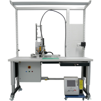 Laser Marking Machines for Aerospace Industry Premium Labeling Solutions